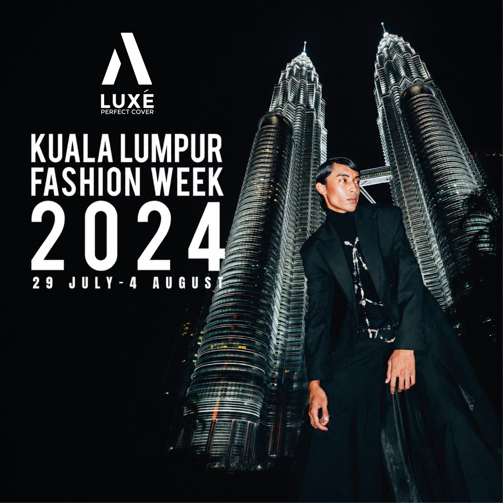 Majlis dan aktiviti Luxe Perfect Cover bersama pengguna (4)
