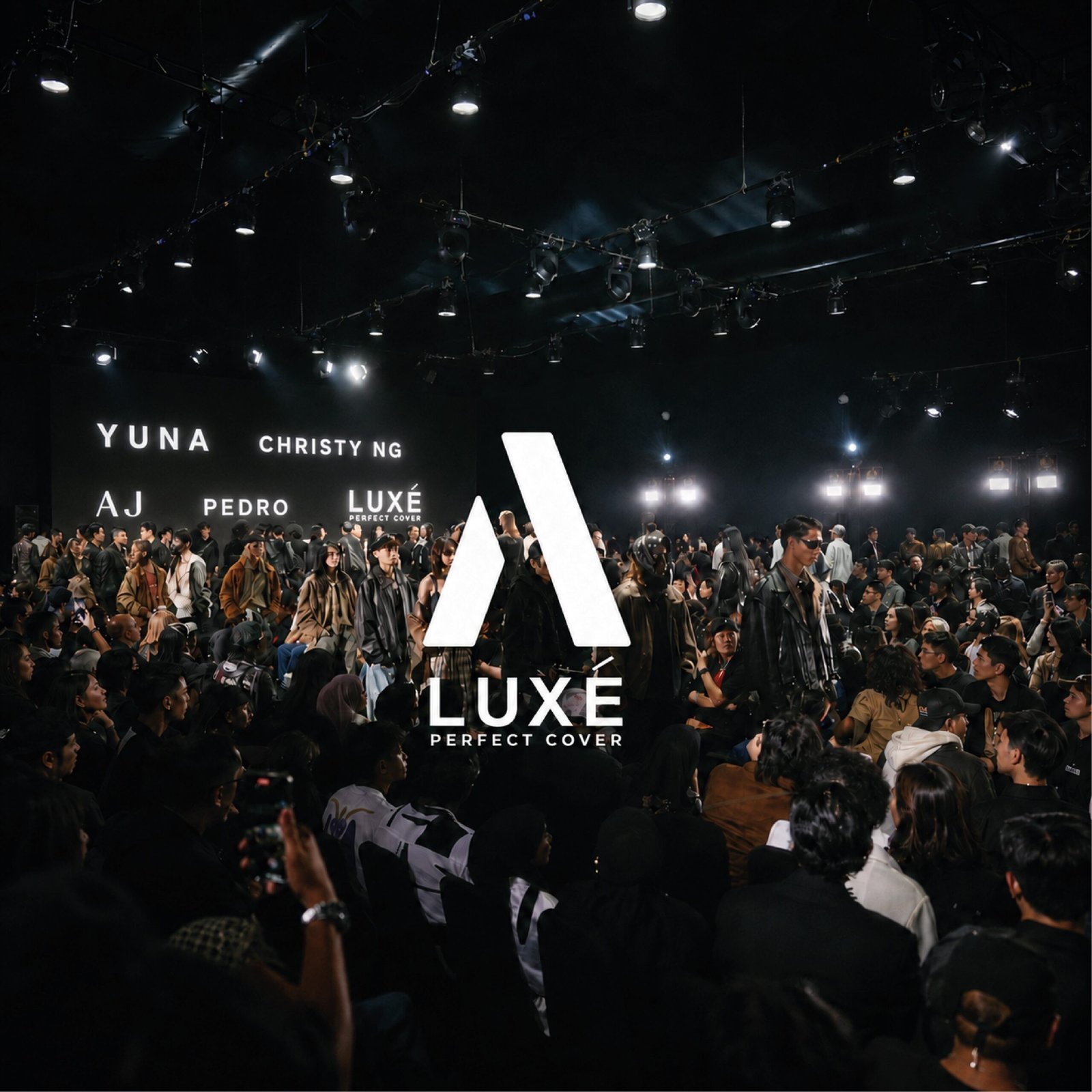 Majlis dan aktiviti Luxe Perfect Cover bersama pengguna (6)