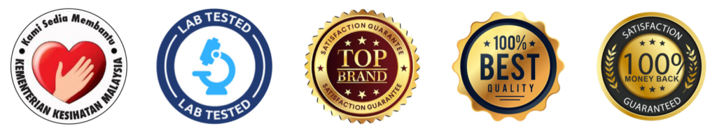 Logo Luxe Perfect Cover