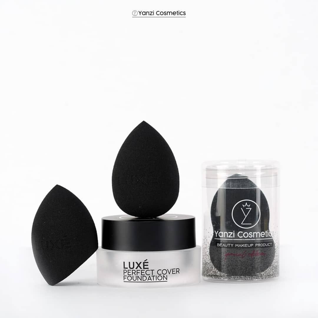 Luxe Perfect Cover di Instagram